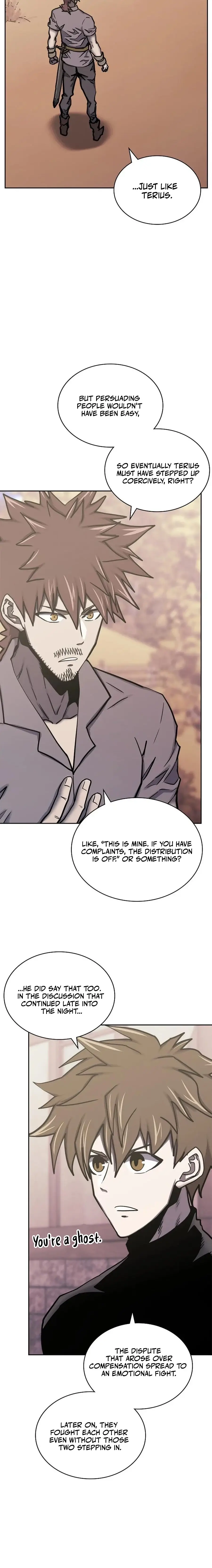 Read Dimensional Mercenary Manga Online