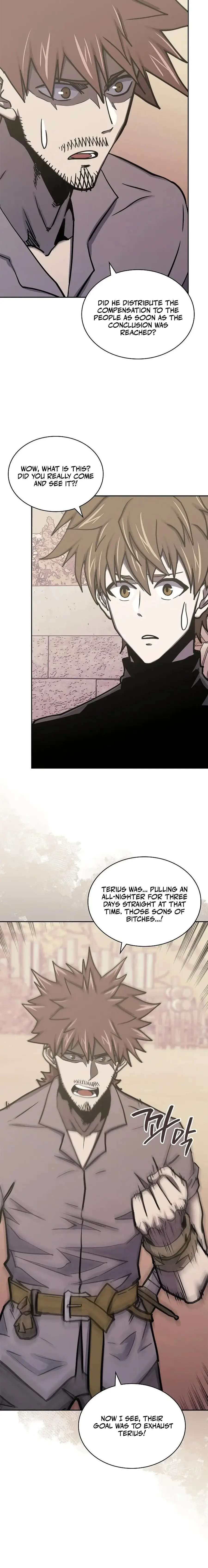 Read Dimensional Mercenary Manga Online