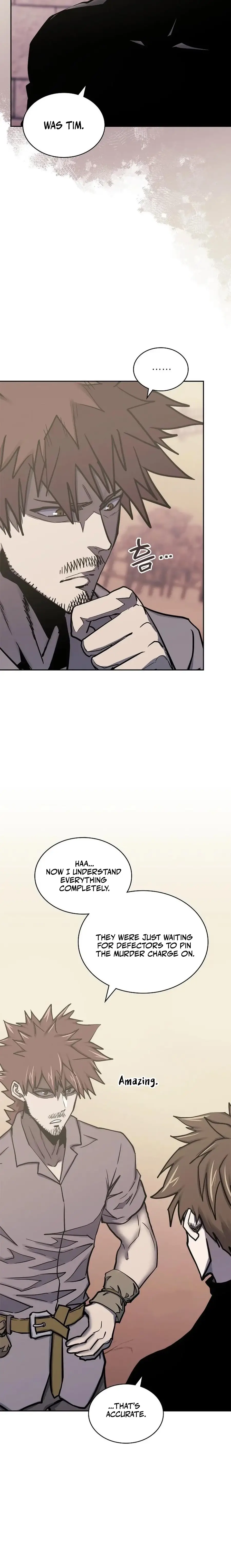 Read Dimensional Mercenary Manga Online