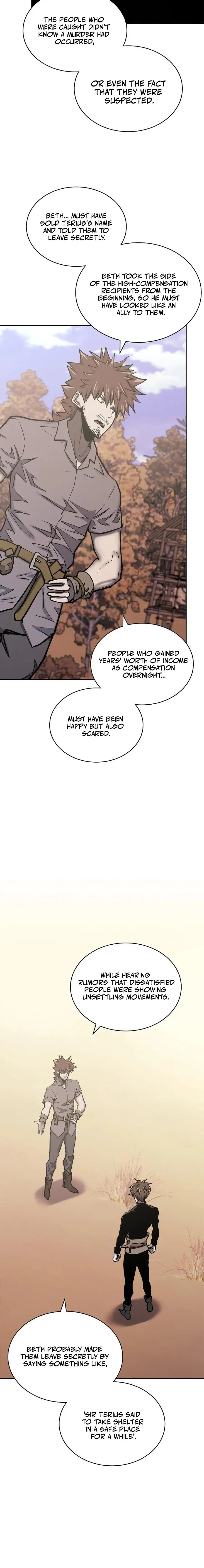 Read Dimensional Mercenary Manga Online