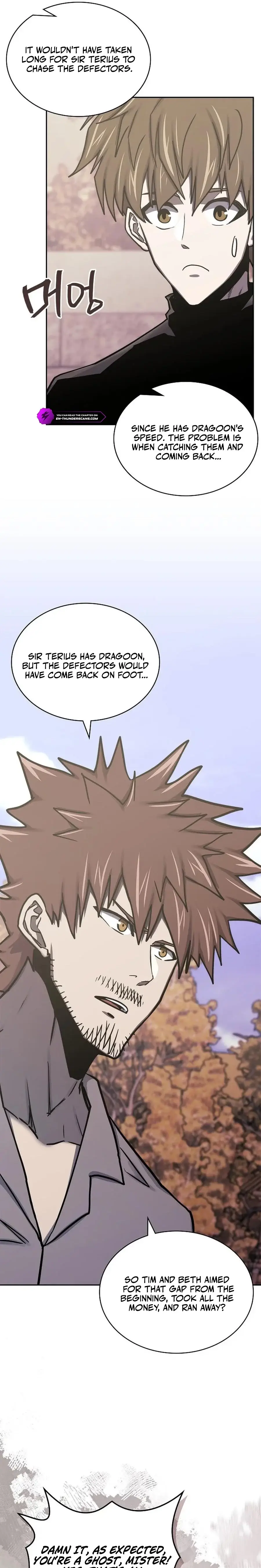 Read Dimensional Mercenary Manga Online