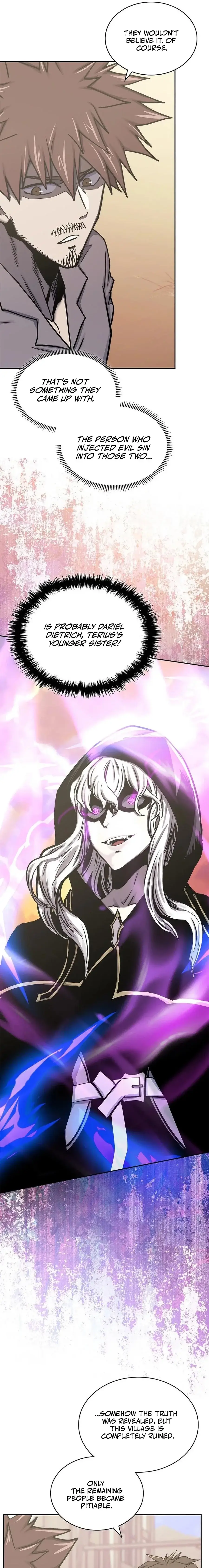 Read Dimensional Mercenary Manga Online