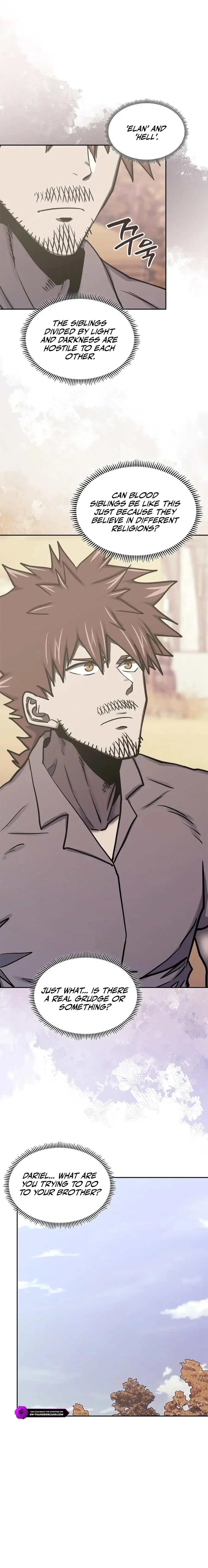 Read Dimensional Mercenary Manga Online