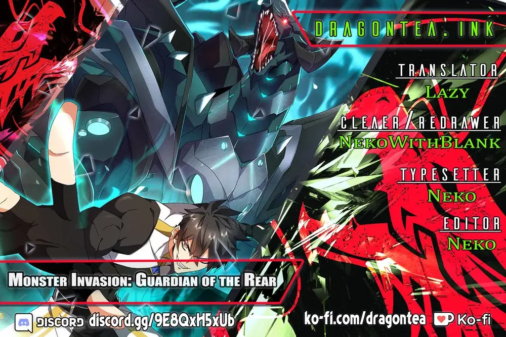 Read Domestication of Divine Beasts at the Beginning Manga Online