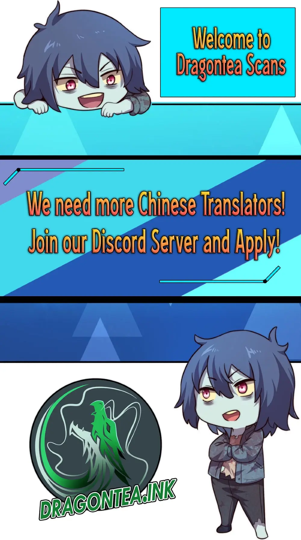 Read Domestication of Divine Beasts at the Beginning Manga Online