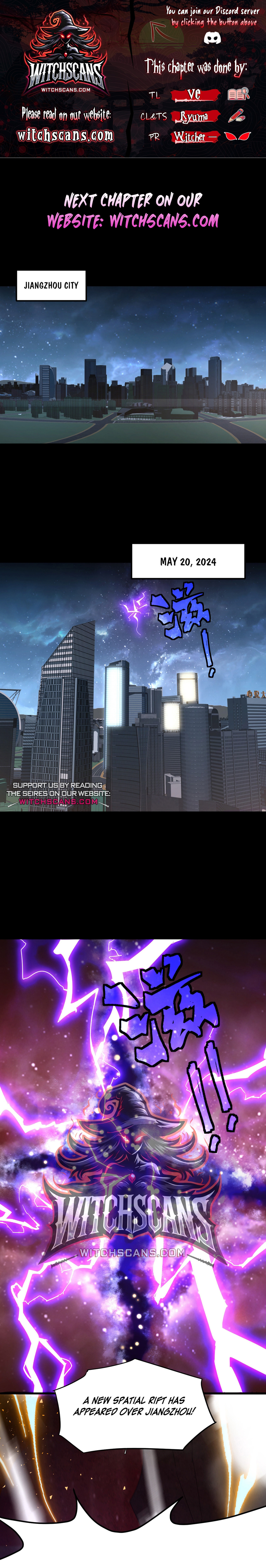 Read Domestication of Divine Beasts at the Beginning Manga Online