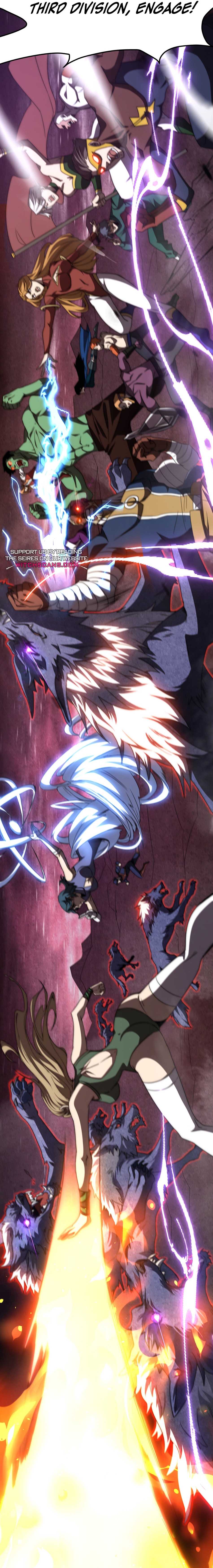 Read Domestication of Divine Beasts at the Beginning Manga Online