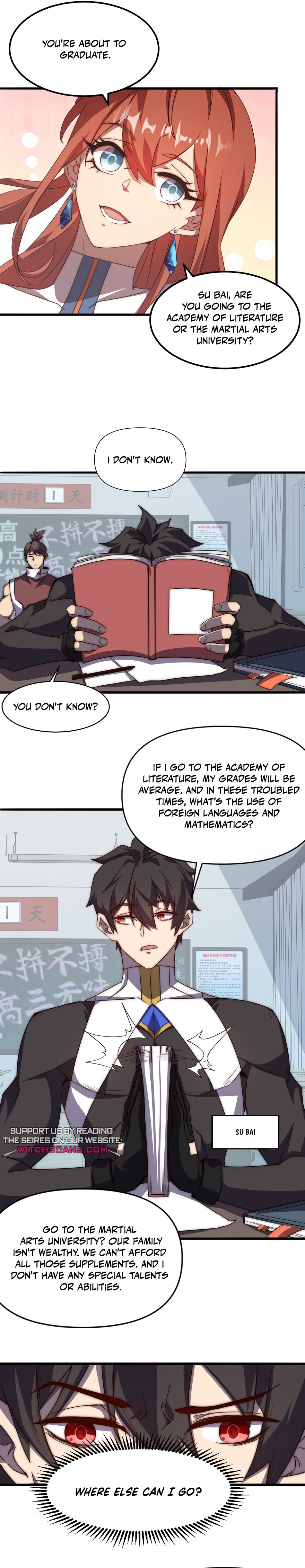 Read Domestication of Divine Beasts at the Beginning Manga Online