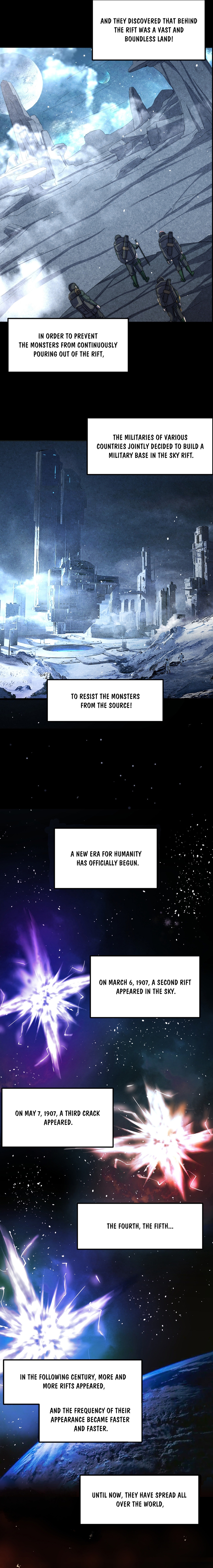 Read Domestication of Divine Beasts at the Beginning Manga Online