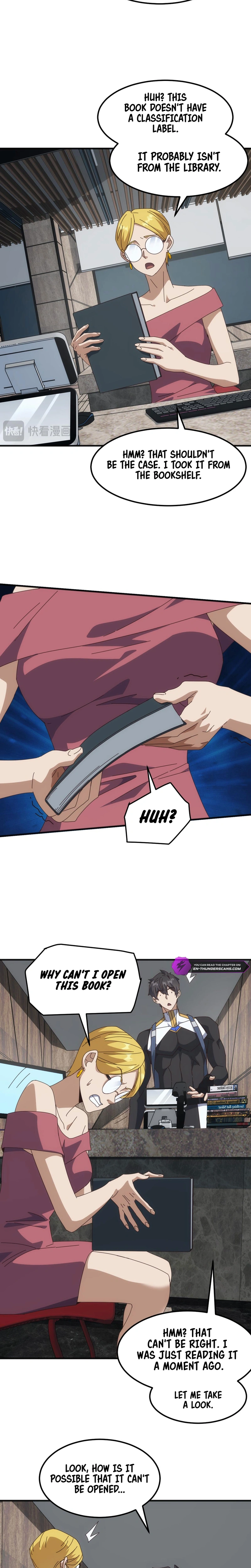 Read Domestication of Divine Beasts at the Beginning Manga Online