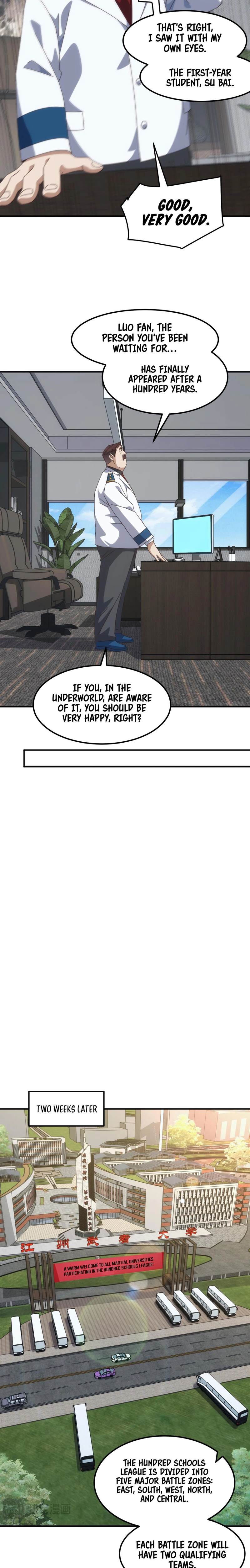 Read Domestication of Divine Beasts at the Beginning Manga Online