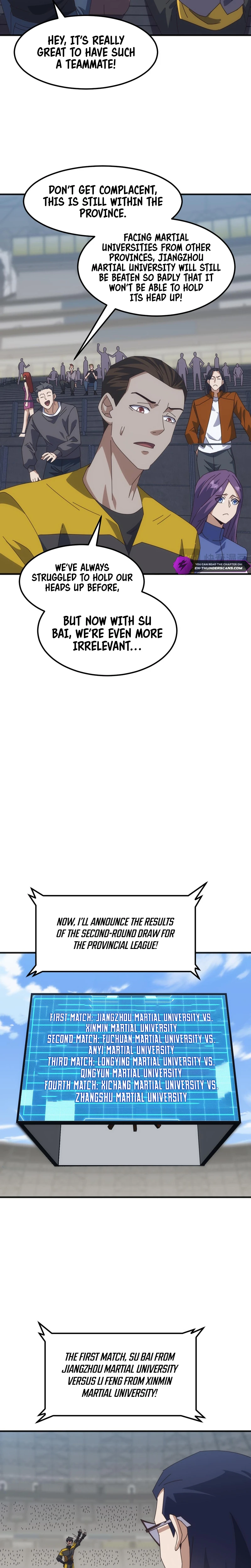 Read Domestication of Divine Beasts at the Beginning Manga Online