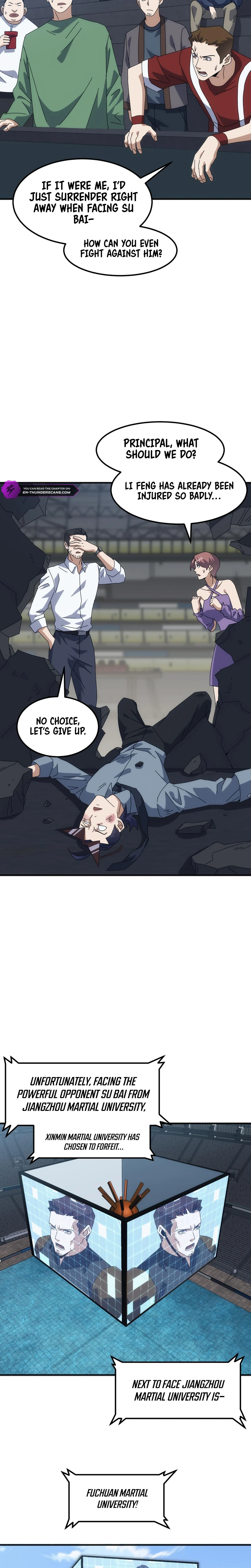 Read Domestication of Divine Beasts at the Beginning Manga Online