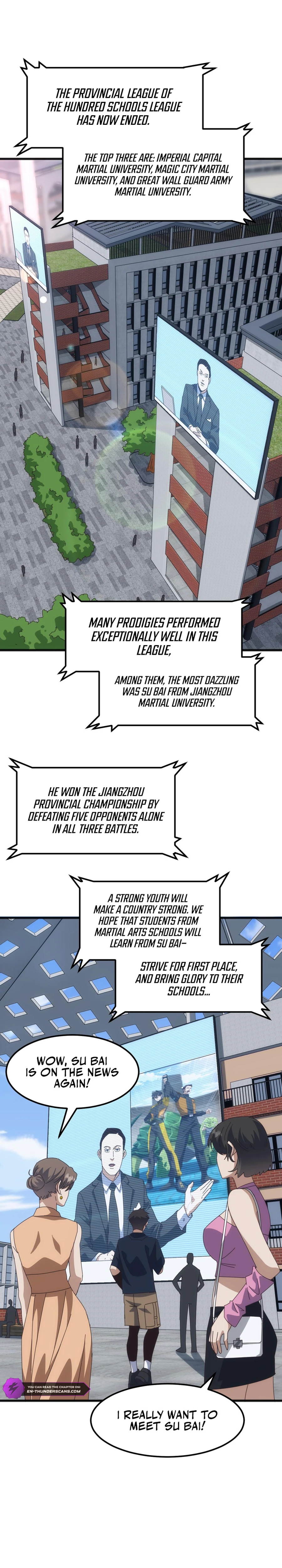 Read Domestication of Divine Beasts at the Beginning Manga Online