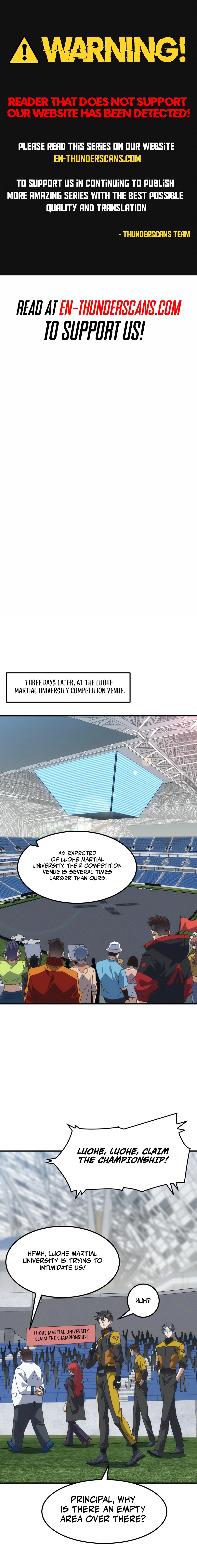 Read Domestication of Divine Beasts at the Beginning Manga Online