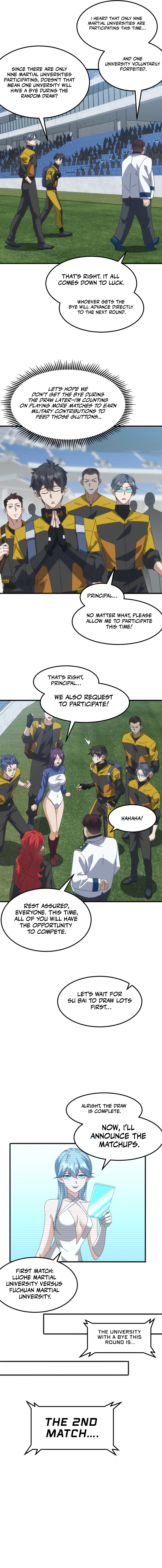 Read Domestication of Divine Beasts at the Beginning Manga Online