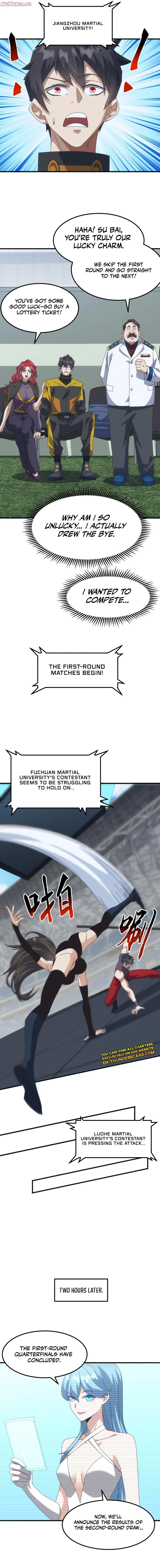 Read Domestication of Divine Beasts at the Beginning Manga Online