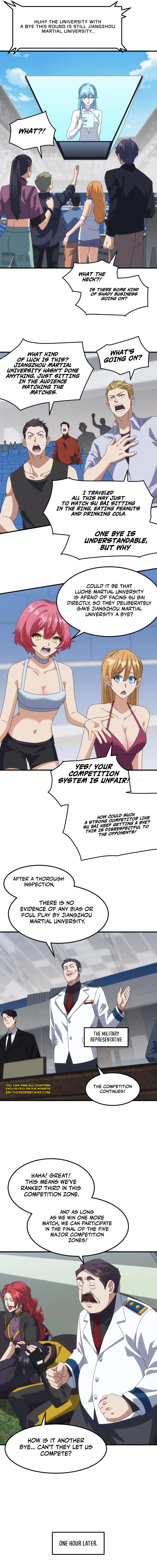 Read Domestication of Divine Beasts at the Beginning Manga Online