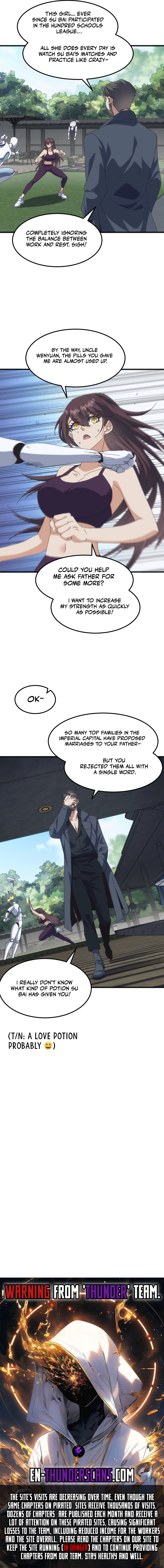 Read Domestication of Divine Beasts at the Beginning Manga Online