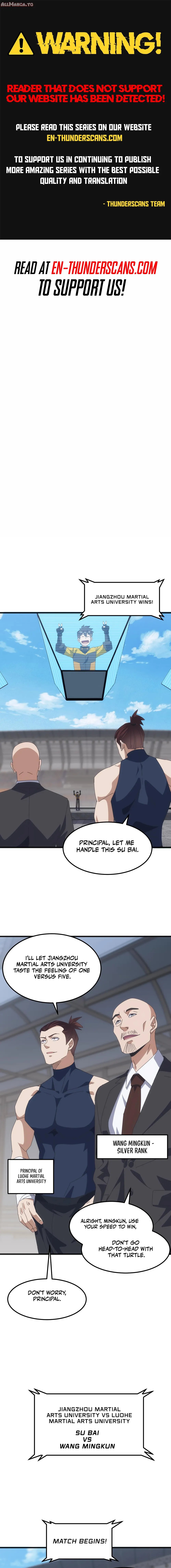 Read Domestication of Divine Beasts at the Beginning Manga Online