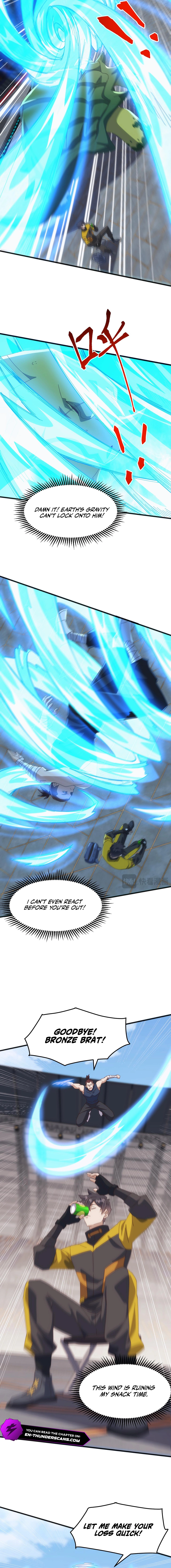 Read Domestication of Divine Beasts at the Beginning Manga Online