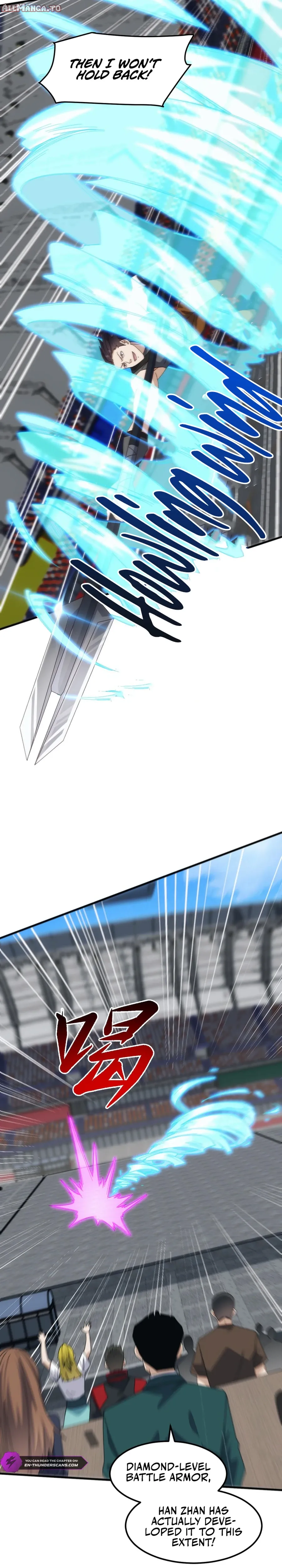 Read Domestication of Divine Beasts at the Beginning Manga Online