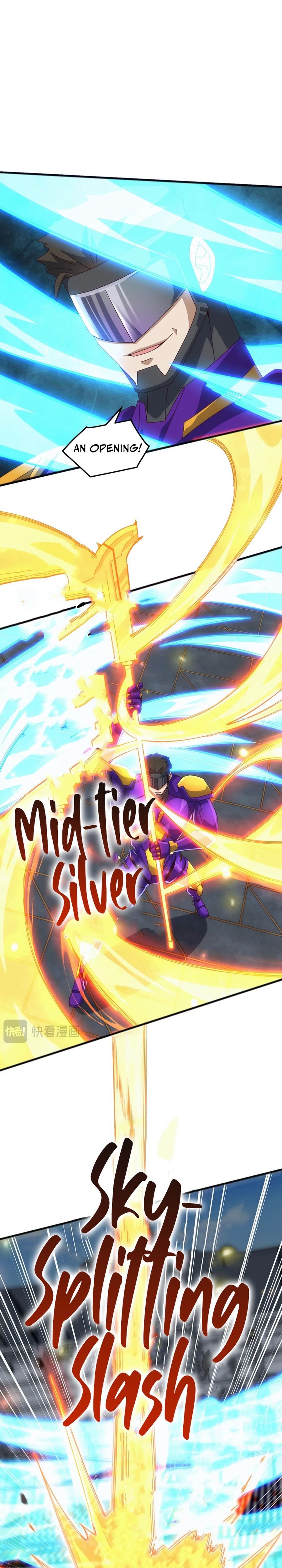 Read Domestication of Divine Beasts at the Beginning Manga Online