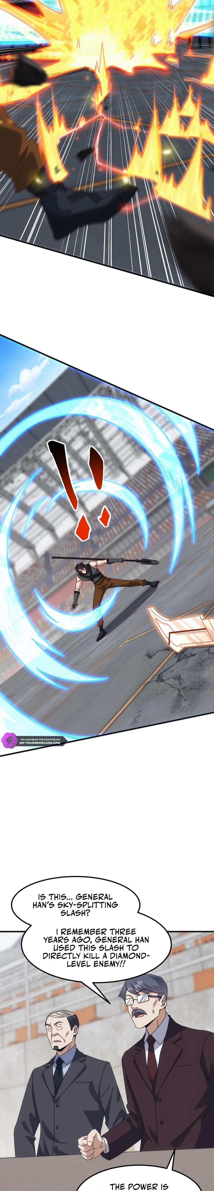 Read Domestication of Divine Beasts at the Beginning Manga Online