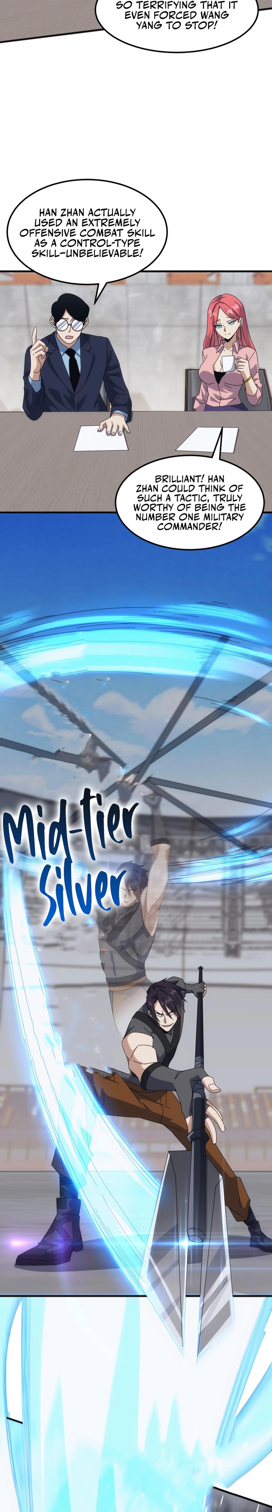 Read Domestication of Divine Beasts at the Beginning Manga Online