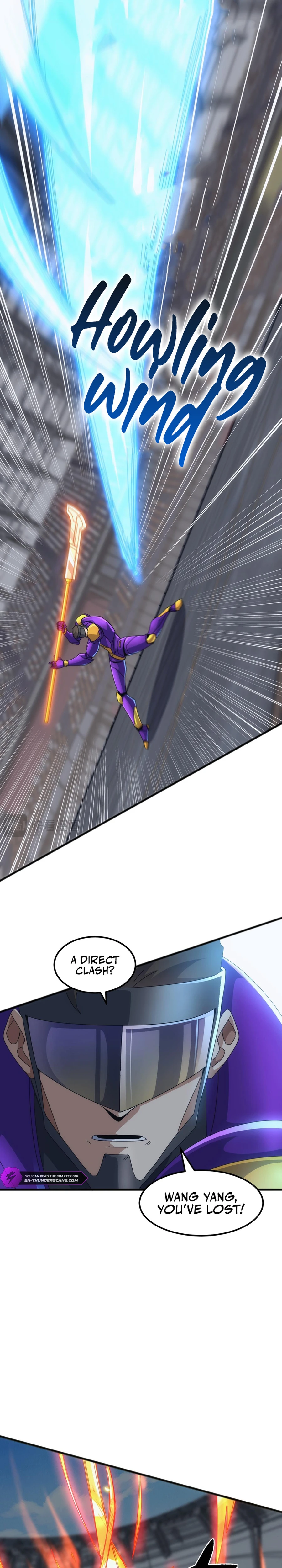 Read Domestication of Divine Beasts at the Beginning Manga Online