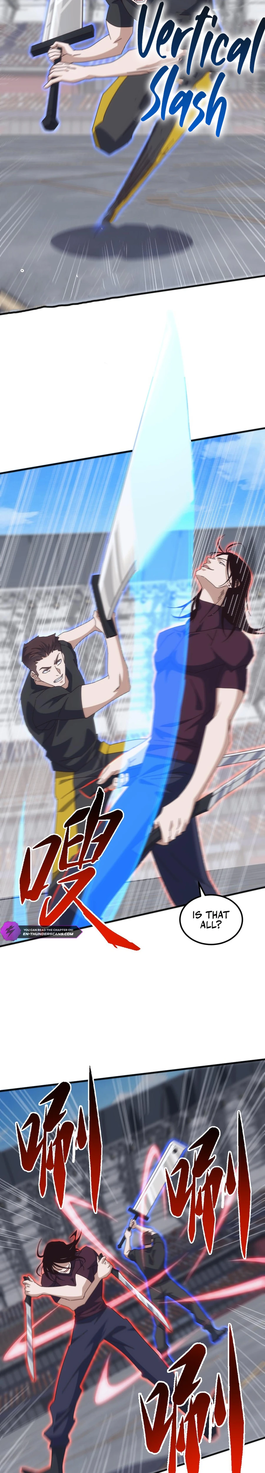 Read Domestication of Divine Beasts at the Beginning Manga Online