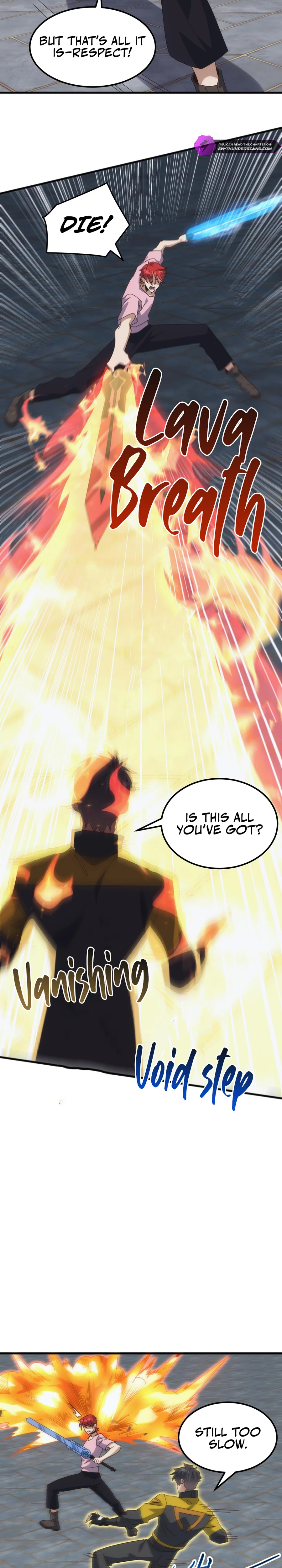 Read Domestication of Divine Beasts at the Beginning Manga Online