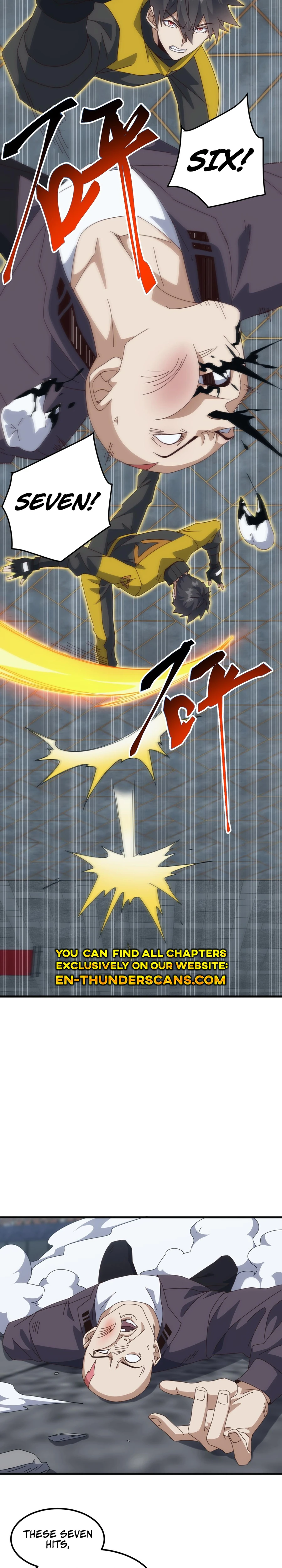 Read Domestication of Divine Beasts at the Beginning Manga Online