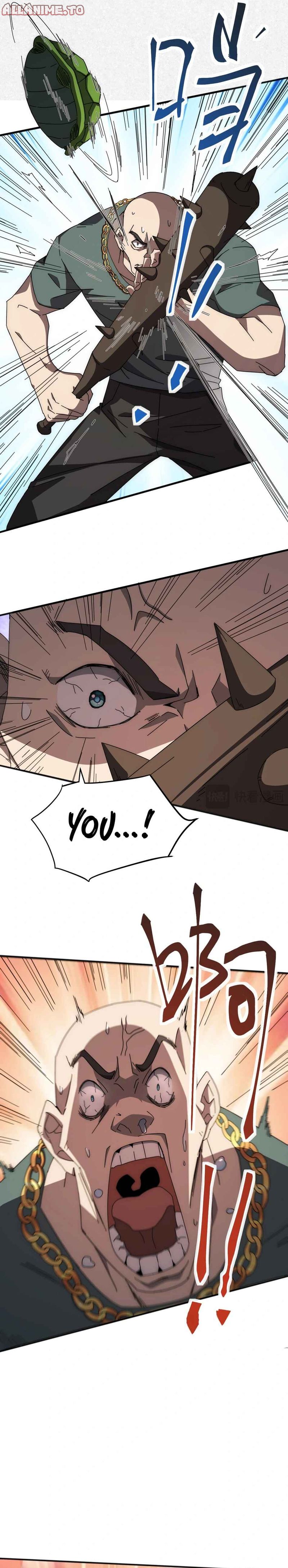 Read Domestication of Divine Beasts at the Beginning Manga Online