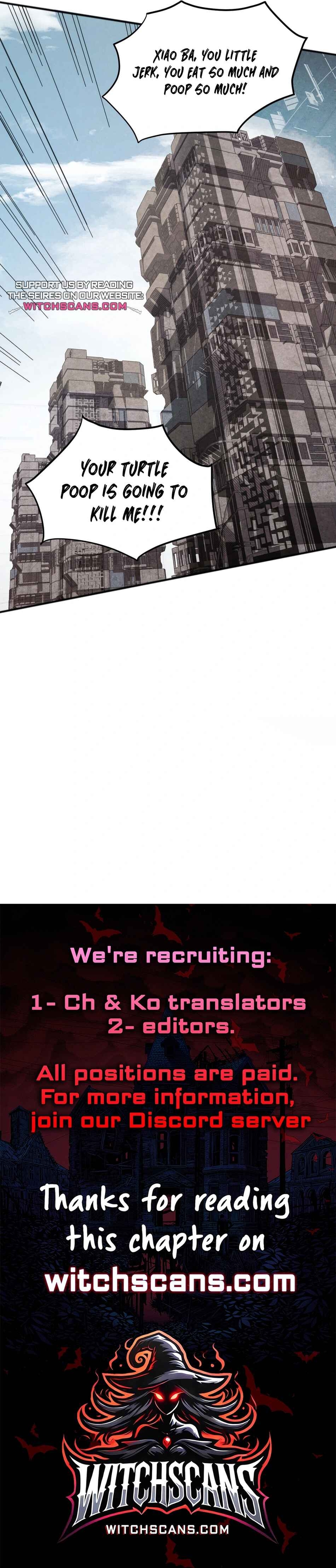 Read Domestication of Divine Beasts at the Beginning Manga Online