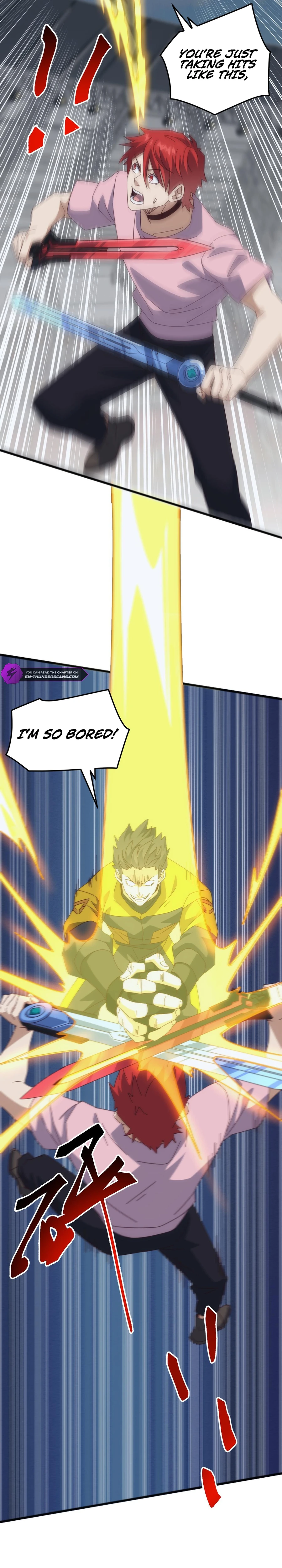 Read Domestication of Divine Beasts at the Beginning Manga Online