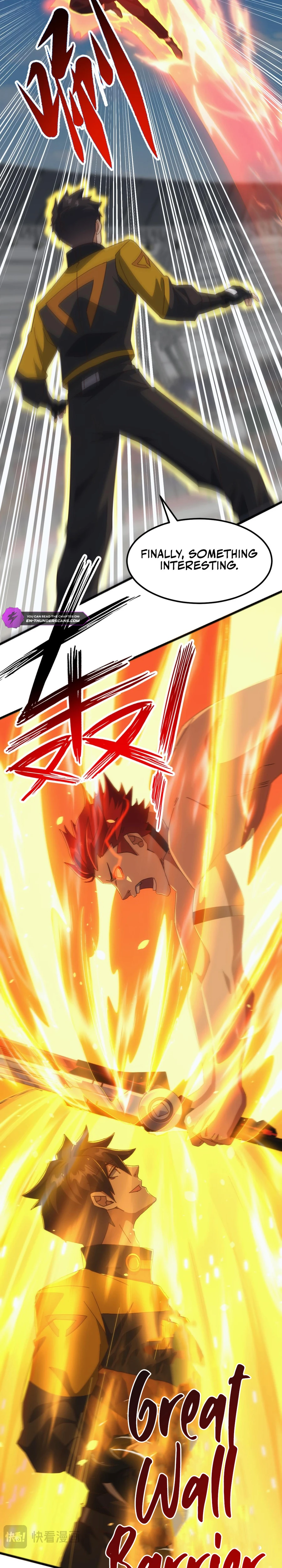 Read Domestication of Divine Beasts at the Beginning Manga Online