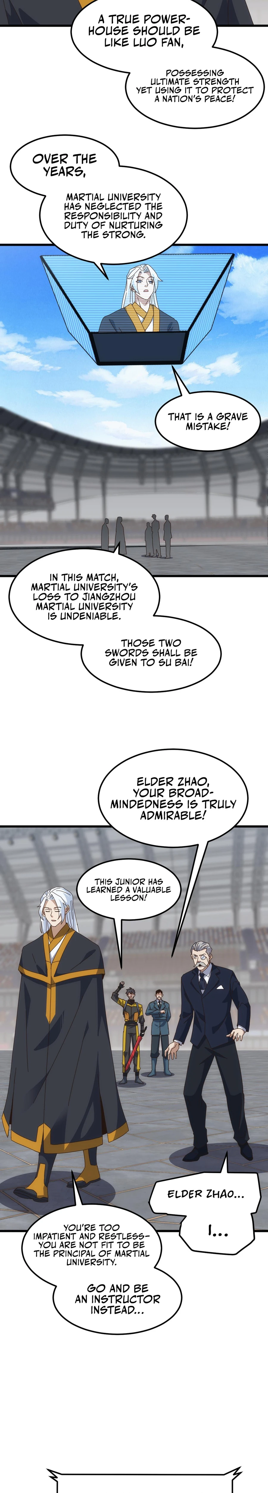 Read Domestication of Divine Beasts at the Beginning Manga Online