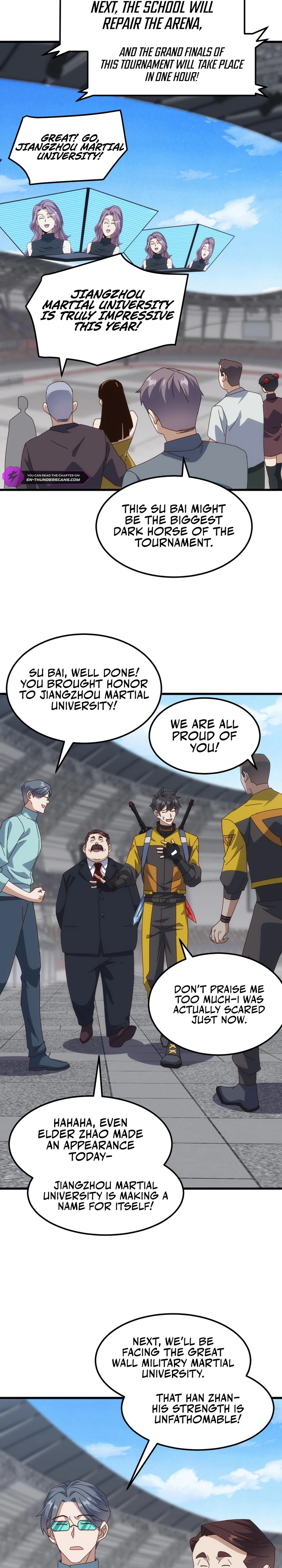 Read Domestication of Divine Beasts at the Beginning Manga Online