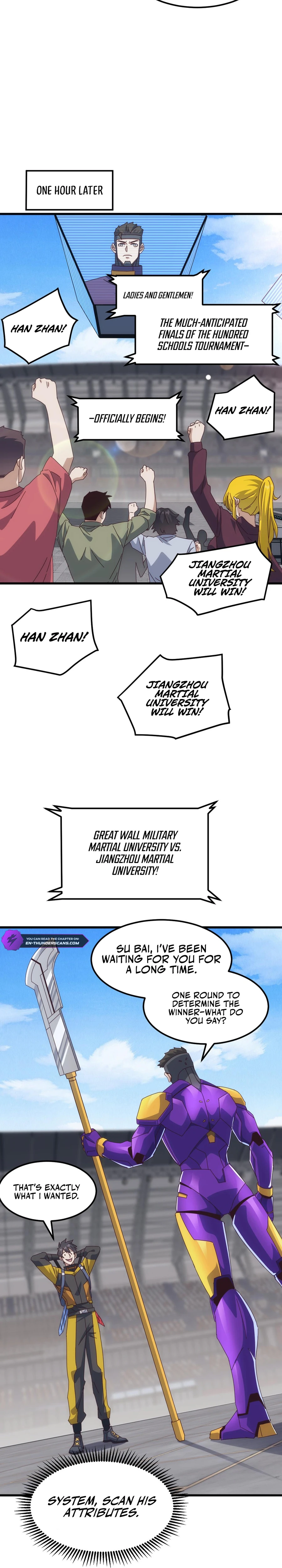 Read Domestication of Divine Beasts at the Beginning Manga Online