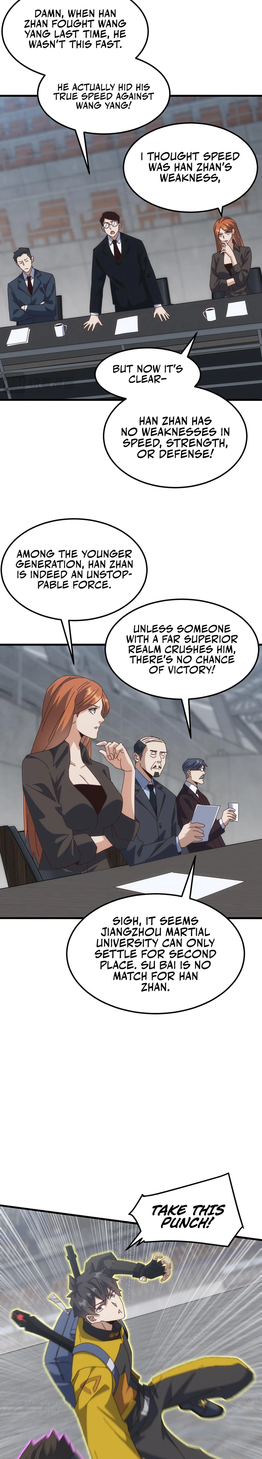 Read Domestication of Divine Beasts at the Beginning Manga Online