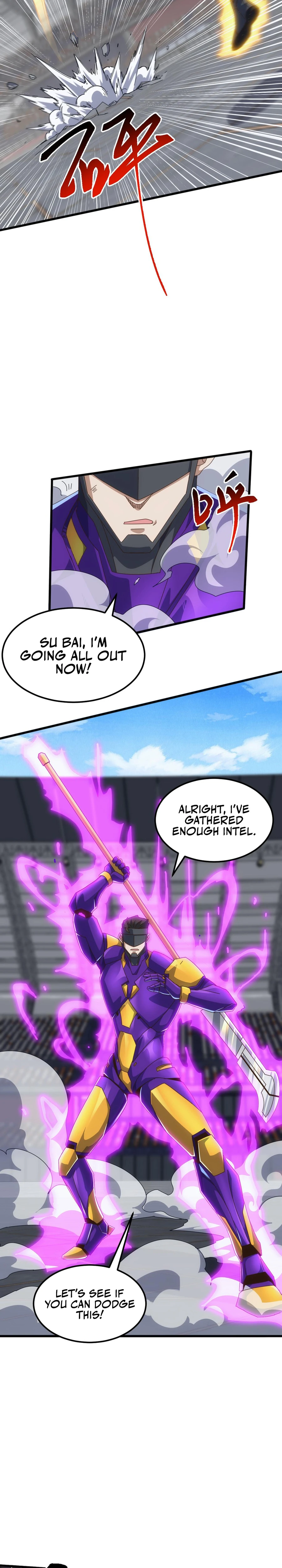 Read Domestication of Divine Beasts at the Beginning Manga Online