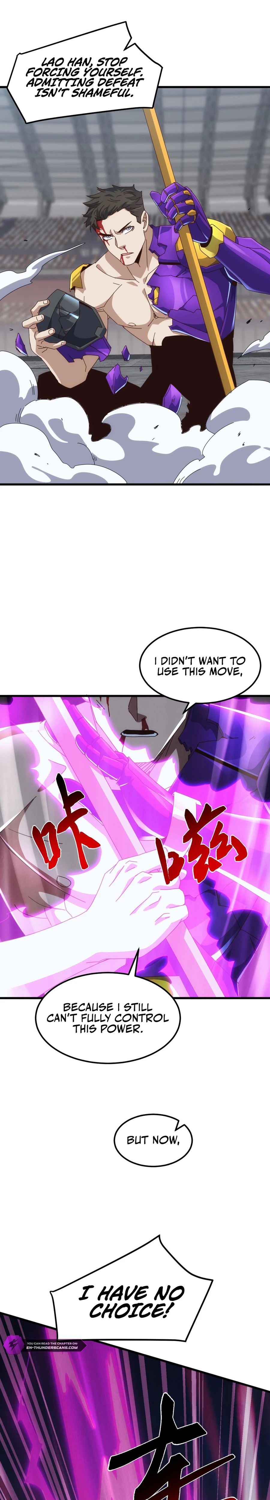 Read Domestication of Divine Beasts at the Beginning Manga Online