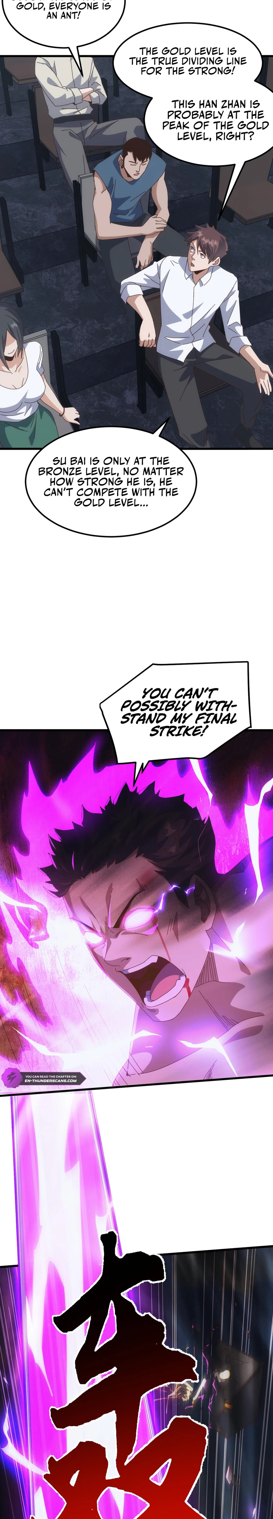 Read Domestication of Divine Beasts at the Beginning Manga Online