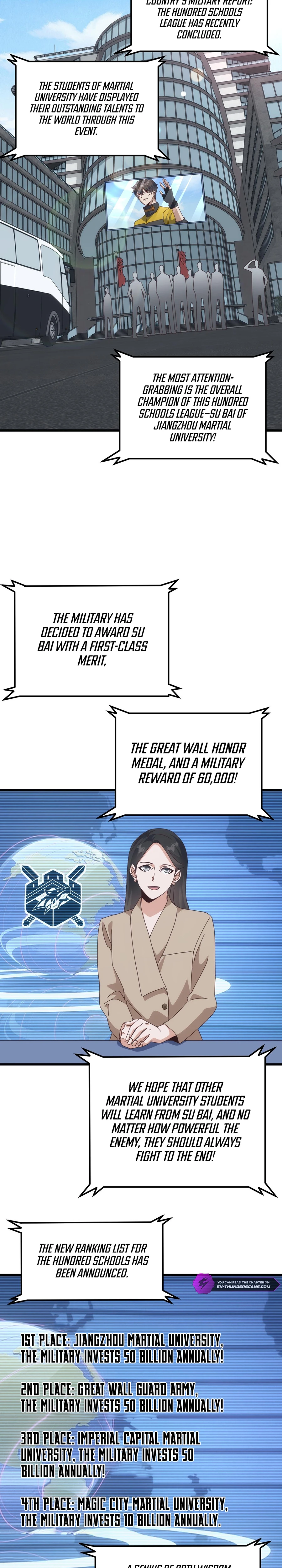 Read Domestication of Divine Beasts at the Beginning Manga Online