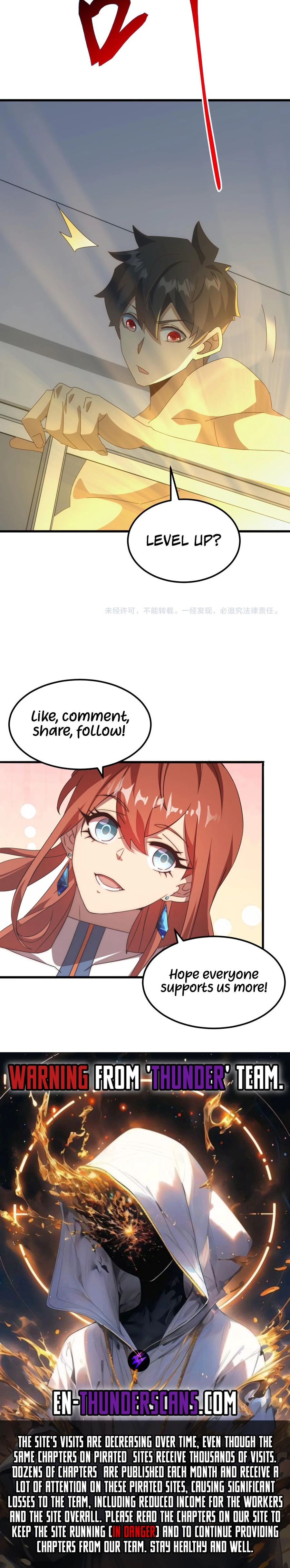 Read Domestication of Divine Beasts at the Beginning Manga Online