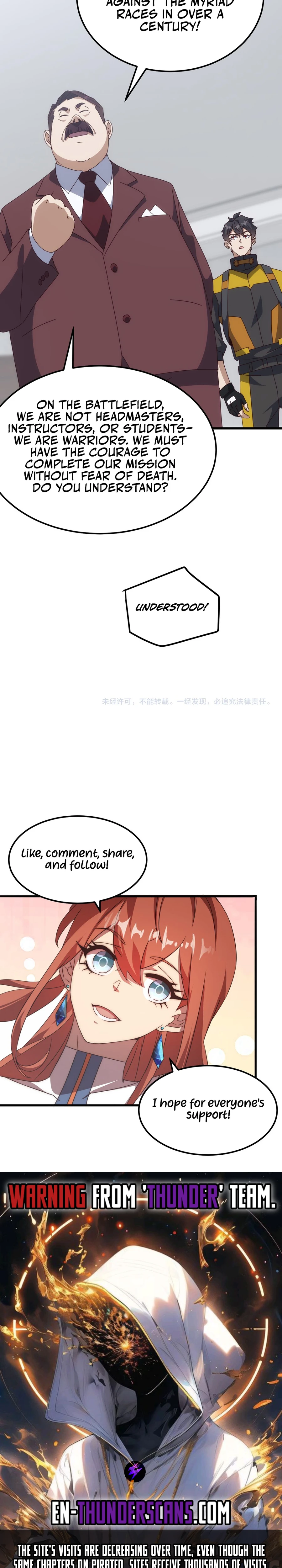 Read Domestication of Divine Beasts at the Beginning Manga Online