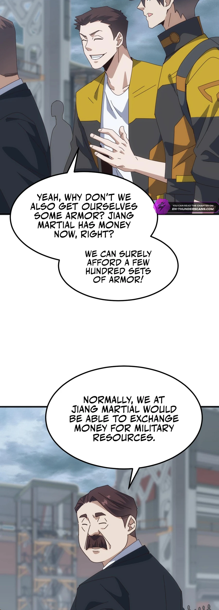 Read Domestication of Divine Beasts at the Beginning Manga Online