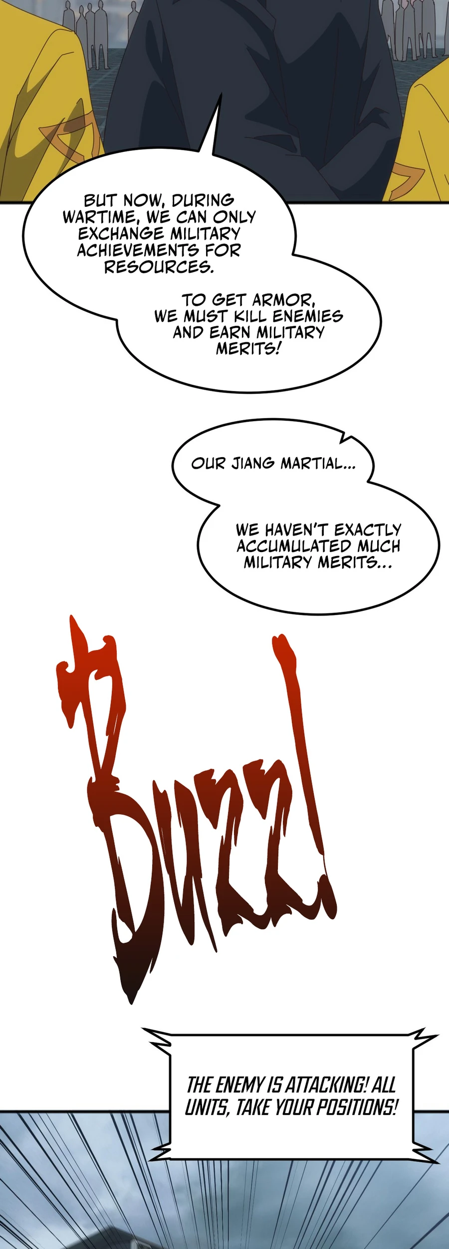 Read Domestication of Divine Beasts at the Beginning Manga Online