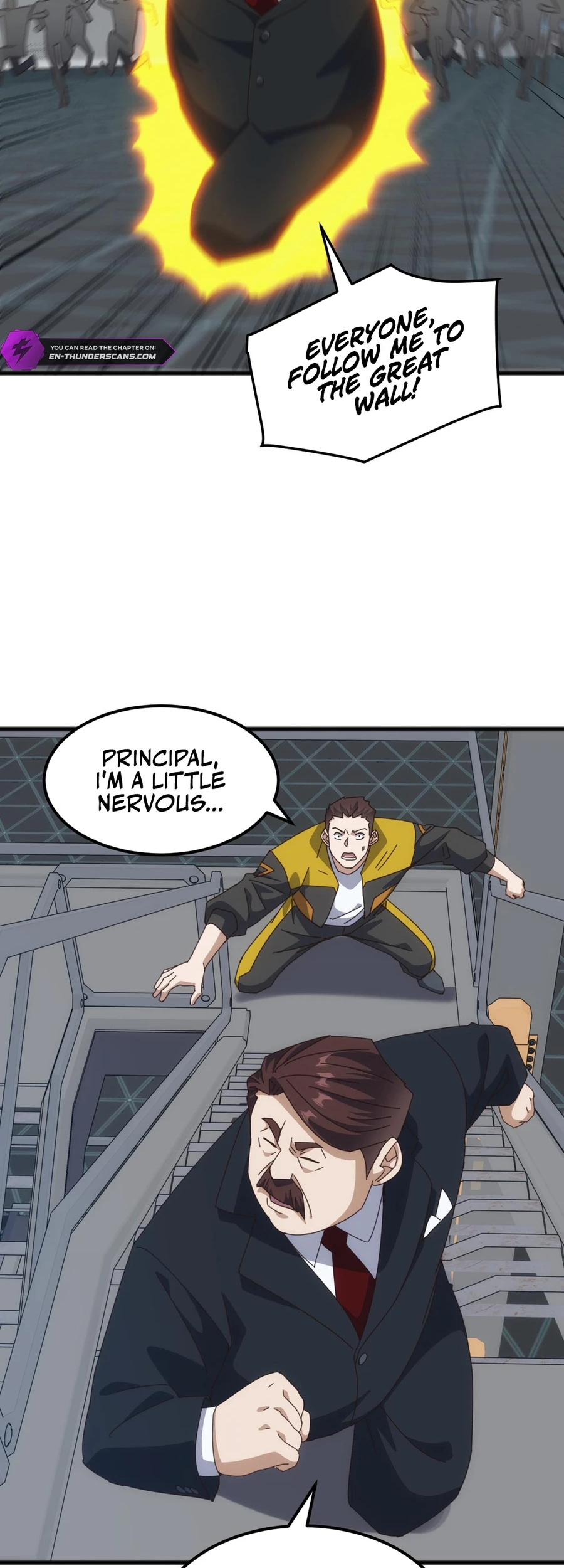 Read Domestication of Divine Beasts at the Beginning Manga Online